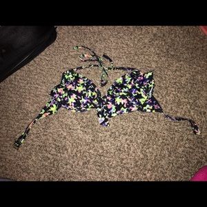 Bathing suit top from target